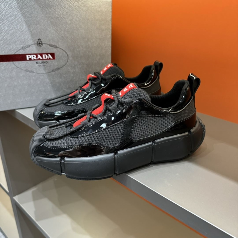 Prada Casual Shoes